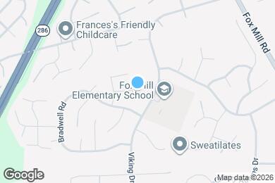 Map image of the property - 12713 Carlsbad Ct
