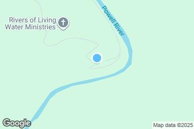 Map image of the property - 1470 Gulley River Rd