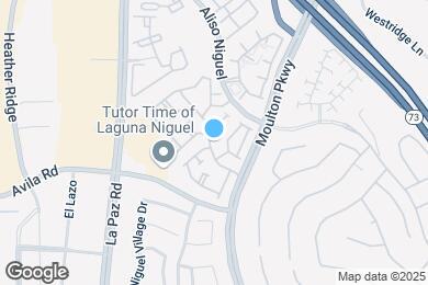 Map image of the property - 27406 Hyatt Ct