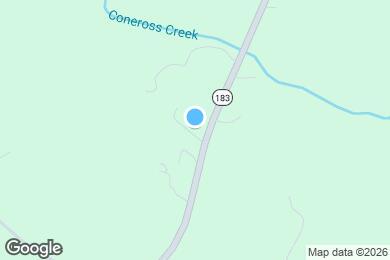 Map image of the property - 204 Meadow Lark Dr
