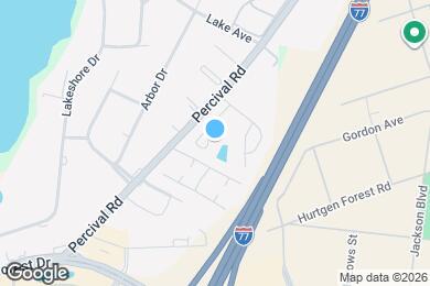 Map image of the property - 390 Eagle Feather Loop