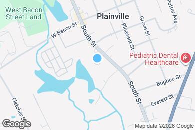 Map image of the property - 62 South St