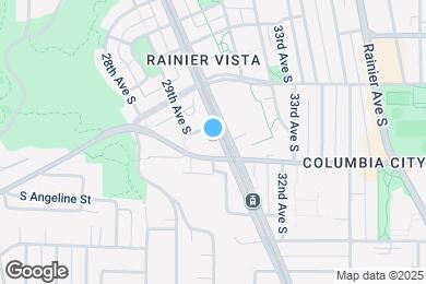 Map image of the property - Encore