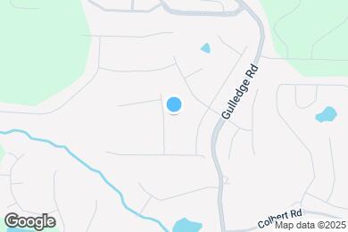 Map image of the property - 110 Kaleb Ct