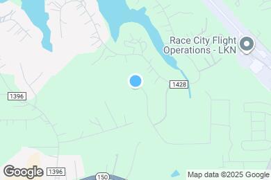 Map image of the property - 293 Queenshall Rd