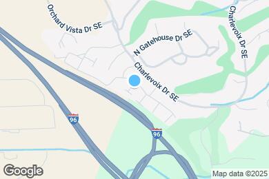 Map image of the property - The Ridges Of Cascade