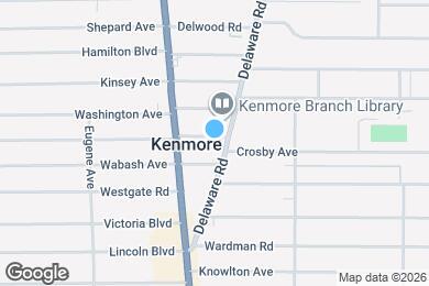 Map image of the property - 41 Landers Rd