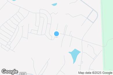 Map image of the property - 8687 Stevenson Ln