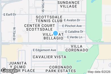 Map image of the property - 2992 N Miller Rd