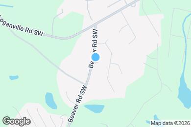 Map image of the property - 4779 Beaver Rd SW