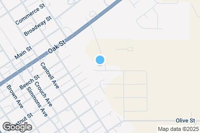 Map image of the property - 131 Agave Cir