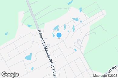 Map image of the property - 5511 Shasta Pl