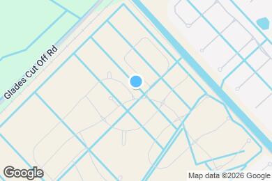Map image of the property - 12527 SW Leopold Way