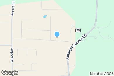 Map image of the property - 1883 Landing Pl