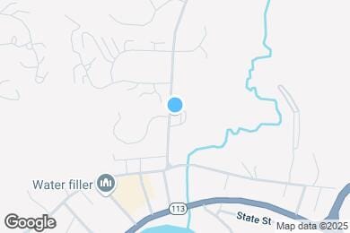 Map image of the property - 26 Briarwood Rd