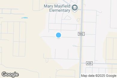 Map image of the property - 257 Br Vlg Wy