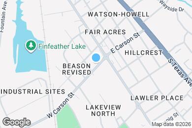 Map image of the property - Genesis 1