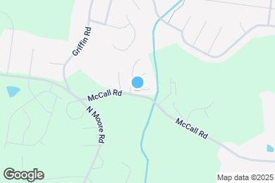 Map image of the property - 4 Milo Ct