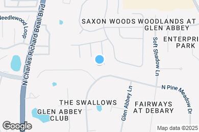 Map image of the property - 500 Doverton Ln