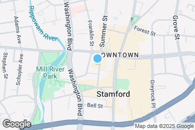 Map image of the property - Summer House Apartments