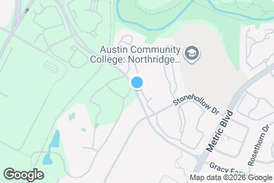 Map image of the property - Unit 823