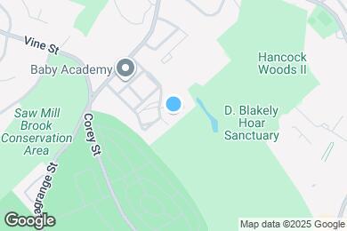 Map image of the property - 44 Westgate Rd