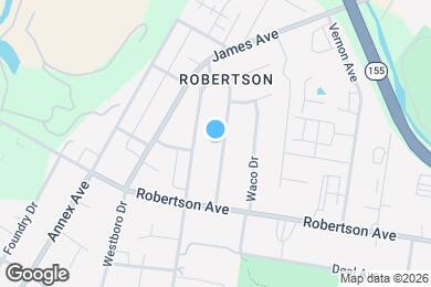 Map image of the property - 625A Ries Ave
