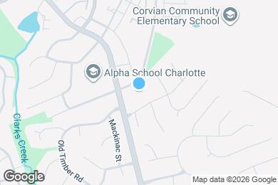 Map image of the property - Prosperity View Townhomes