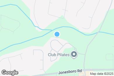 Map image of the property - 451 Fredrick Dr