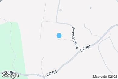 Map image of the property - 272 Harpeth Hills Ct