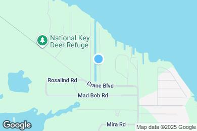 Map image of the property - 886 Loggerhead Ln