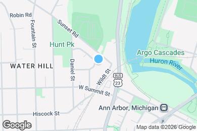 Map image of the property - 210-232 Brookridge Ct