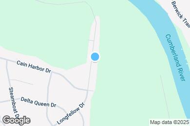 Map image of the property - 4236 Longfellow Dr