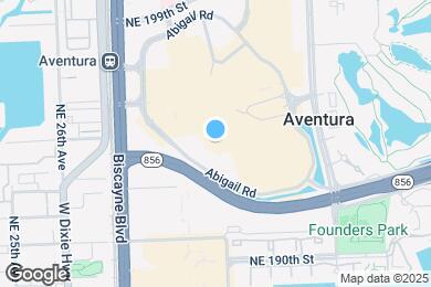 Map image of the property - 1901 Brickell Ave #A508