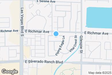 Map image of the property - 119 Willow Dove Ave