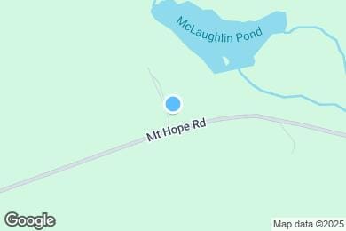 Map image of the property - Woods Edge Apartments