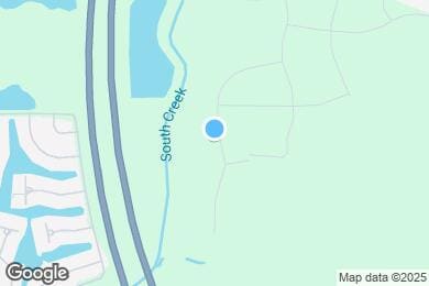 Map image of the property - 6212 Dry Tortugas Dr