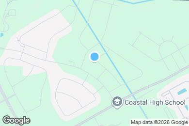 Map image of the property - 1715 Perthshire Lp