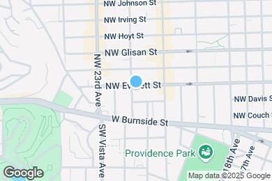 Map image of the property - ELIZABETH APARTMENTS (ELIZ01)