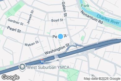 Map image of the property - Room in Shared 2 bed/1.5 bath home