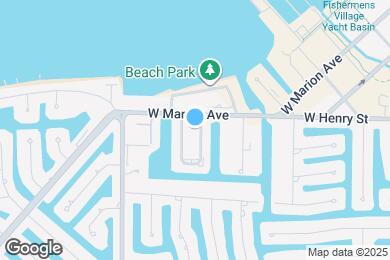 Map image of the property - 207 Lewis Cir