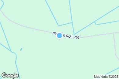 Map image of the property - 2904 Old Miles Rd