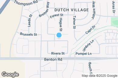 Map image of the property - 31442 Amsterdam Rd