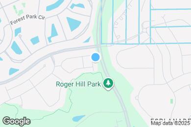 Map image of the property - 5037 Skyview Ln