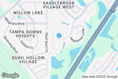 Map image of the property - 4553 Gateway Blvd