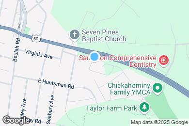 Map image of the property - 823 Taylor Grn Wy
