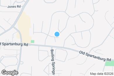 Map image of the property - 200 E Shefford St