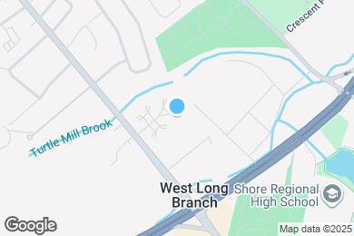 Map image of the property - 2 Belmont