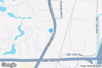 Map image of the property - 576 Parsons Wy