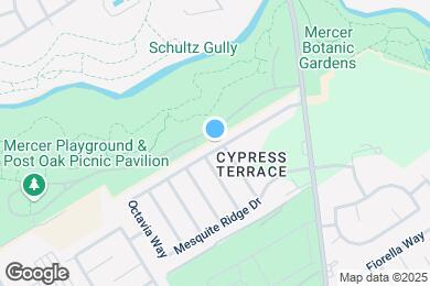 Map image of the property - 2823 Cypress Island Dr